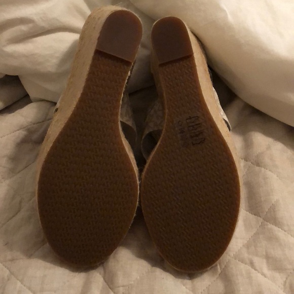 Mk wedges - Picture 4 of 4